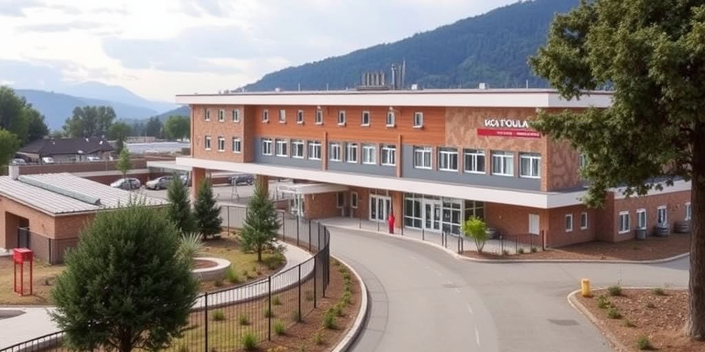 1,1 milioni di euro per costruire l'ospedale di Aquila: parcheggi e personale precario inclusi