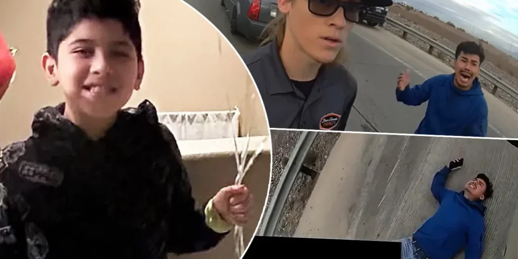 Bambino di 11 anni ucciso in una rissa stradale negli Stati Uniti: sospetto arrestato