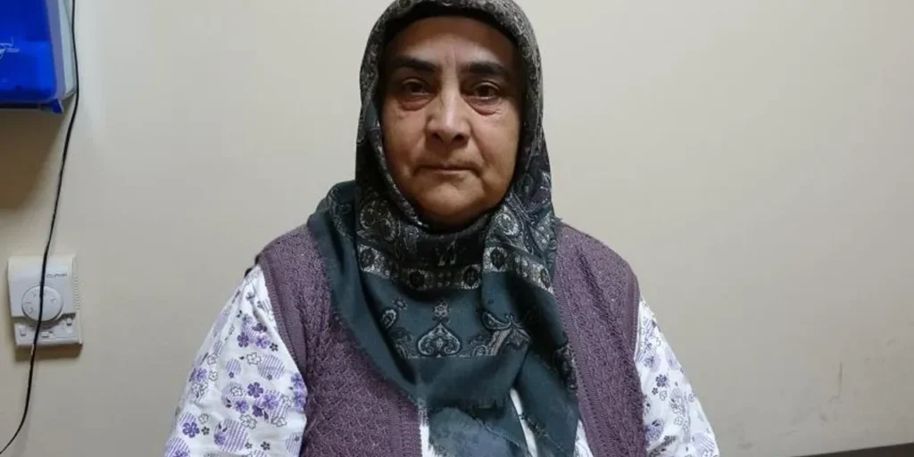 Tumore mammario di 8,5 kg rimosso dopo 11 anni di trascuratezza: caso di una donna di 56 anni