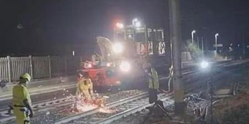 RFI interrompe i test dei sensori salva‑vita: la tragedia di Brandizzo era prevenibile