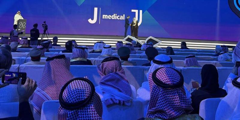 La Juventus espande il suo business in Arabia Saudita con un nuovo accordo per JMedical