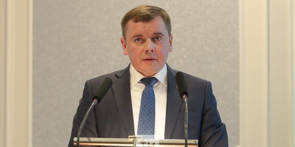 В Татарстане могут собрать 2,3 млн тонн сахарной свеклы