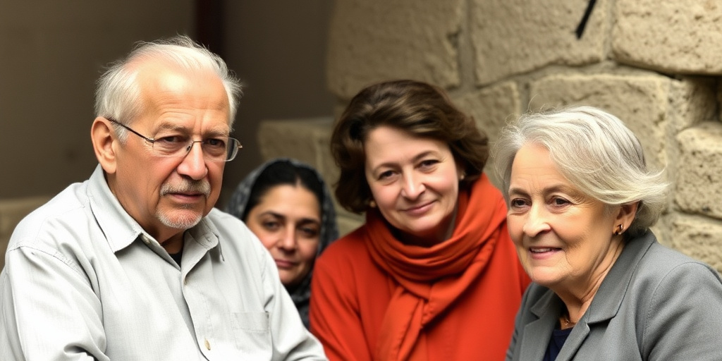 111.681 sopravvissuti all'Olocausto ancora in vita in Israele