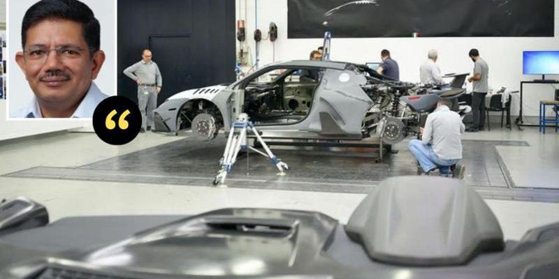 Italdesign: UST garantisce nessuna riduzione del personale e mantiene la gestione attuale