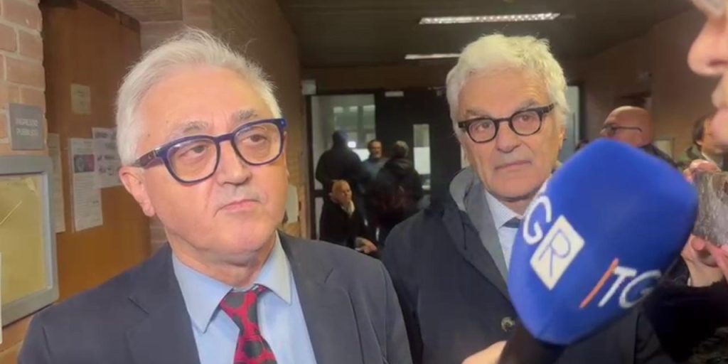 Silvio Viale assolto da accuse di violenza sessuale: giudice ritiene che i fatti non costituiscano reato