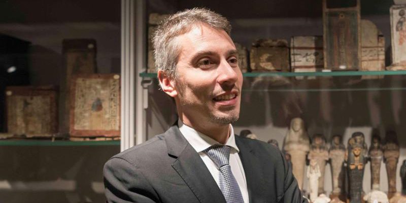 Torino ospita l'Alfabeto del futuro: Museo Egizio, chef e discussioni sulla denatalità