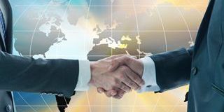 Tritax Big Box acquista da Blackstone portafoglio logistico da 1,04 miliardi di sterline