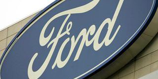 Ford, fatturato record nel trimestre a 50,5 miliardi di dollari