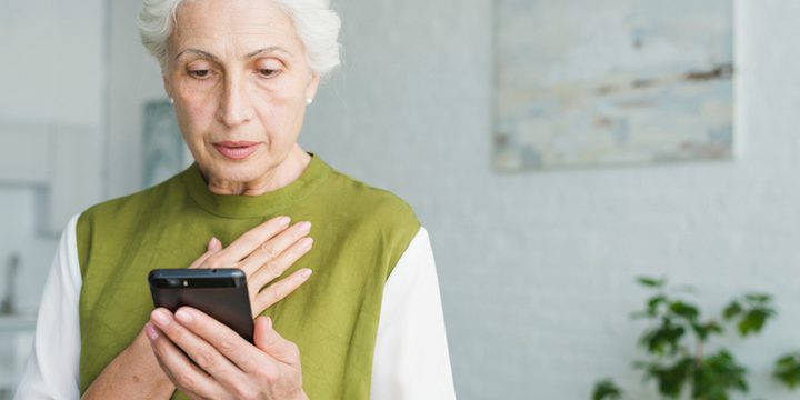 Жительница посёлка Токаревка потеряла крупную сумму денег в результате мошеннической схемы