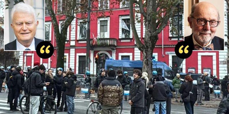 Nuovo bando per Askatasuna: preservare il valore sociale del luogo dopo lo sgombero