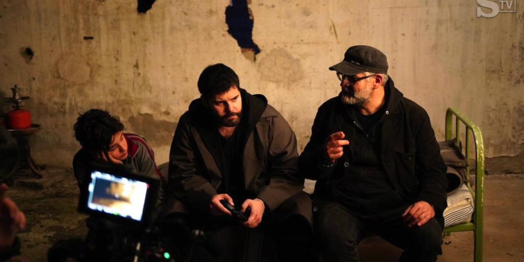 Fortunato Cerlino presenta “Avemmaria” al 43° Torino Film Festival