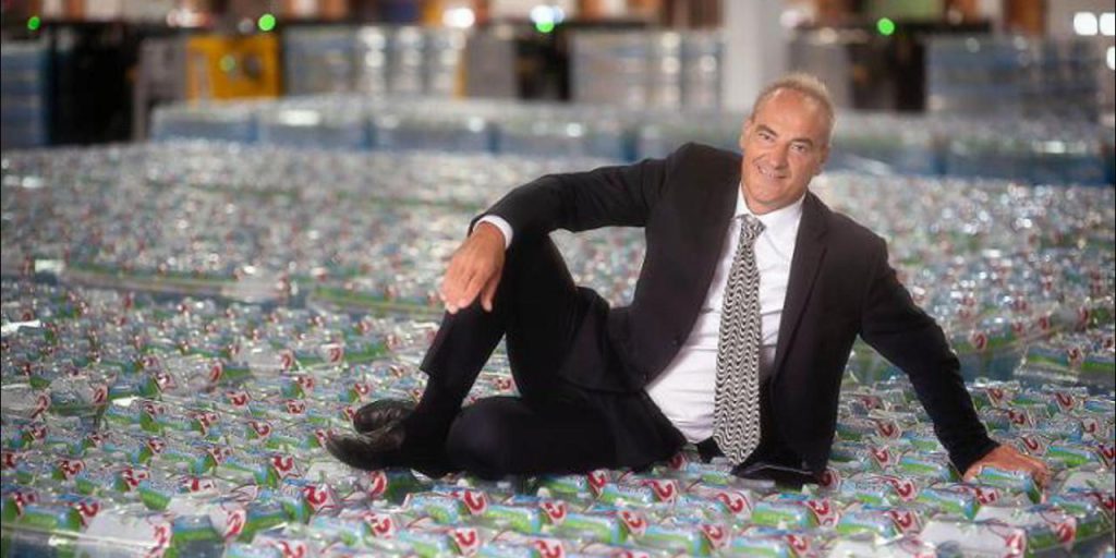 Addio ad Alberto Bertone: un Visionario per lo Sviluppo del Piemonte