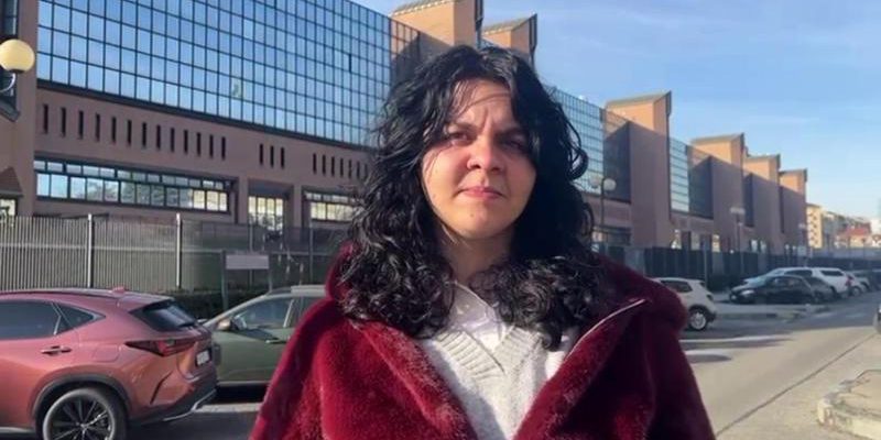 Gianna Burlò: la liberazione di Mario Burlò in Venezuela e il suo tatuaggio di gratitudine