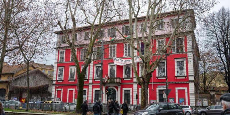 Aska e il Comune di Torino: il patto che garantisce la libertà dello stabile