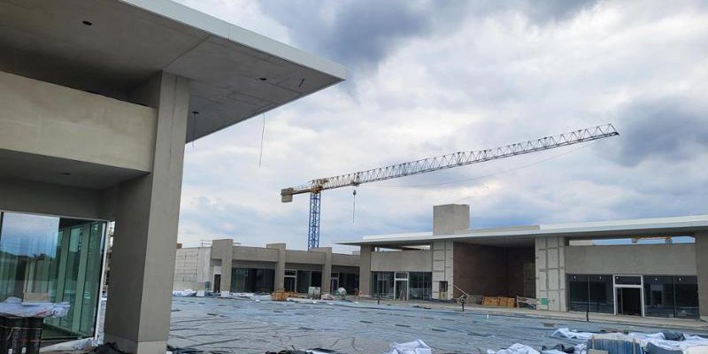 Al Torino Outlet Village la moda cresce: più negozi e nuovi spazi per iniziative pubbliche