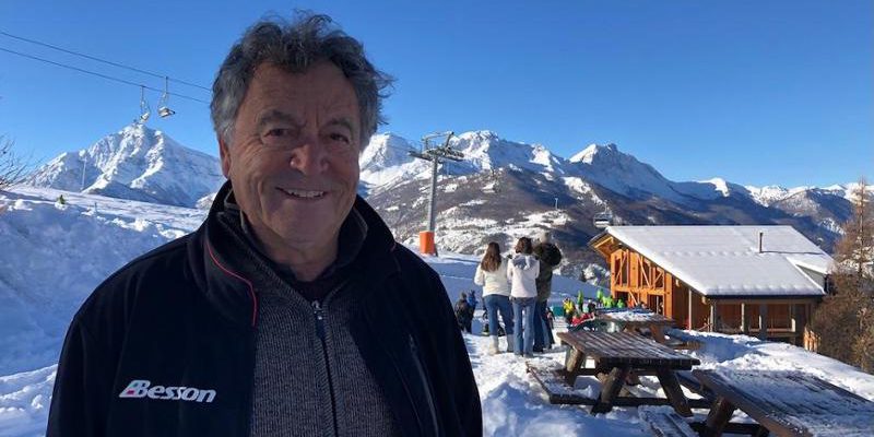 Addio a Giuliano Besson, l'ex discesista di Sauze d'Oulx protagonista della Valanga Azzurra