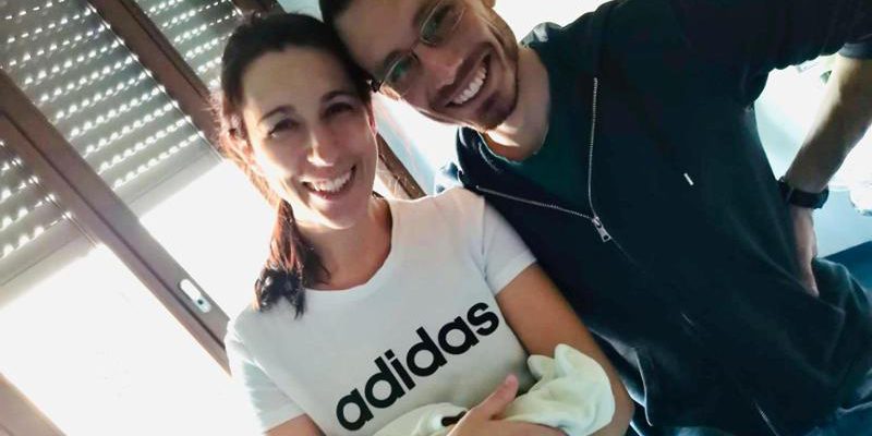 Intervento di successo su tumore cerebrale in gravidanza: madre e bambino salvati