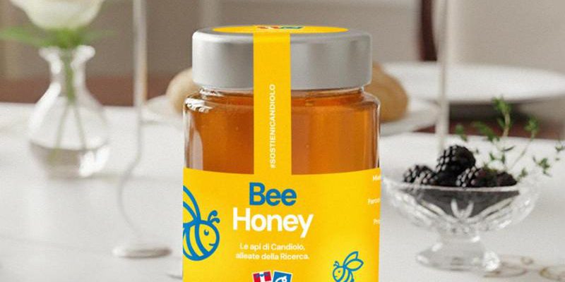 IRCCS Candiolo cambia indirizzo, avvia produzione di miele e inaugura il Giardino della Ricerca