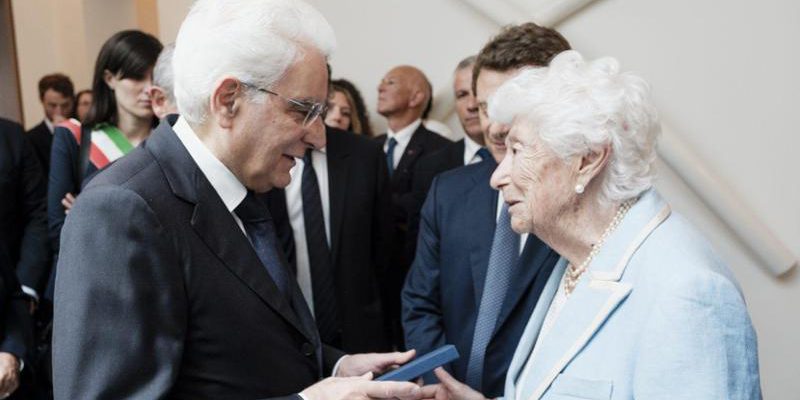 Maria Sole Agnelli, ex presidente della Fondazione Agnelli e sindaca di Campello sul Clitunno, muore a 100 anni