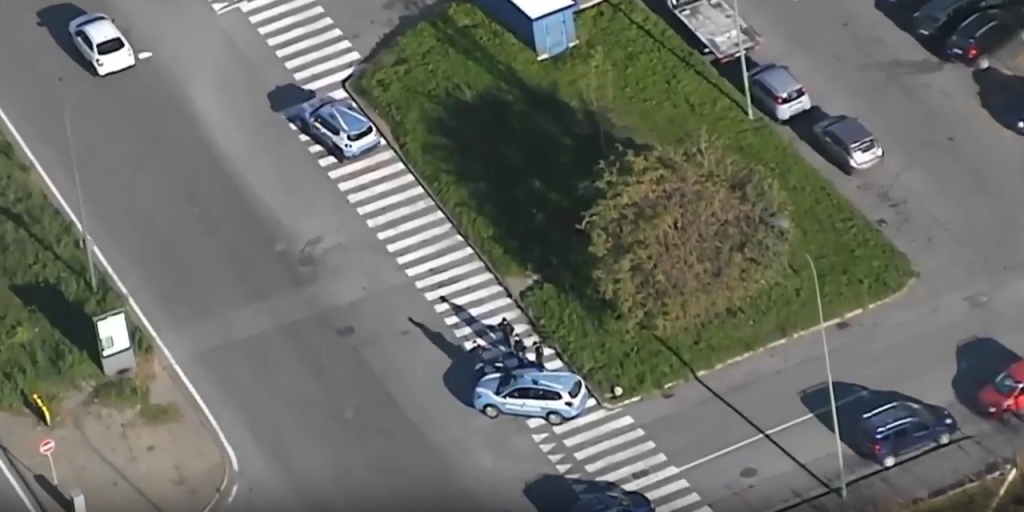 Uomo brasiliano naturalizzato italiano condannato a 20 anni per violenze sessuali su bambine