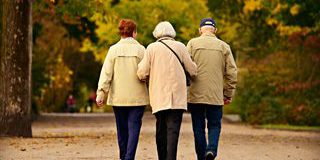 Classifica Globale dei Sistemi Pensionistici: L'Italia al 37° Posto, Sfide e Prospettive per il Futuro