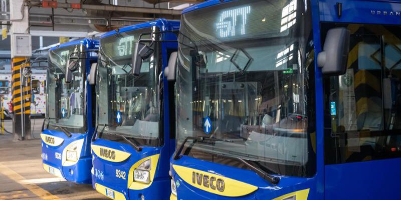 Seggiolino di tram vintage a 500 euro: rischi per gli anziani sui mezzi GTT