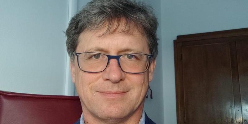 Stefano Castellani, unico candidato italiano per la Procura Generale dell'UE, sarà esaminato dal Parlamento europeo il 3 dicembre