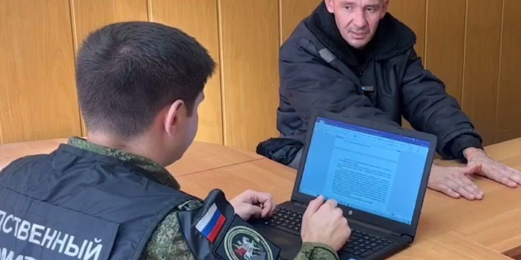 Боевика ВСУ осудят за теракт в курском селе Гуево