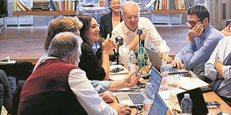 La Stampa porta i lettori al Museo del Risorgimento di Torino