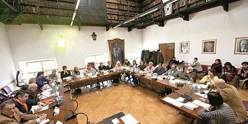 Comunità di Torino valuta la vendita del gruppo Gedi