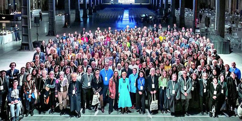 Torino lancia l'alleanza “Sistema” tra musei per un nuovo modello di arte contemporanea