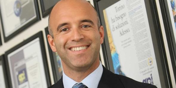 Cellino chiama a un patto tra aziende e sindacati per sostenere la crescita delle piccole imprese