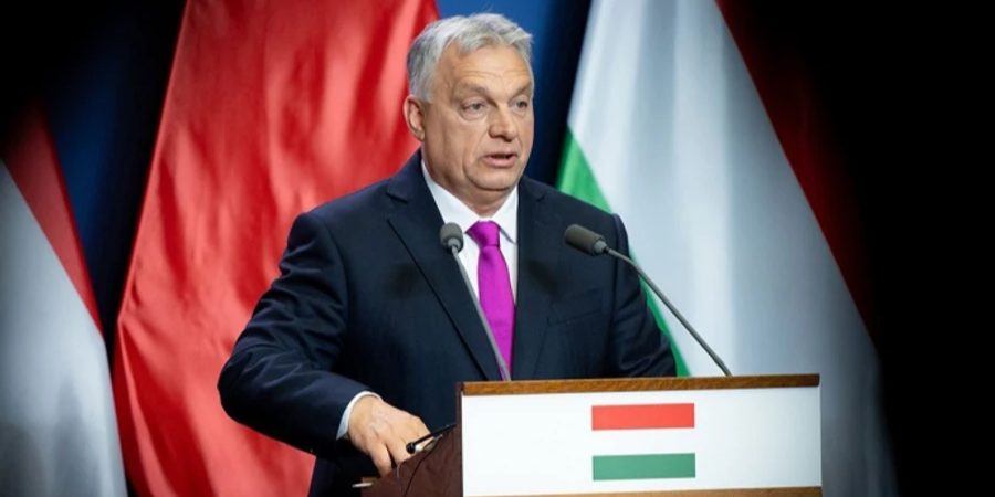 Hungary still continues preparations for Trump-Putin summit, says Orbán