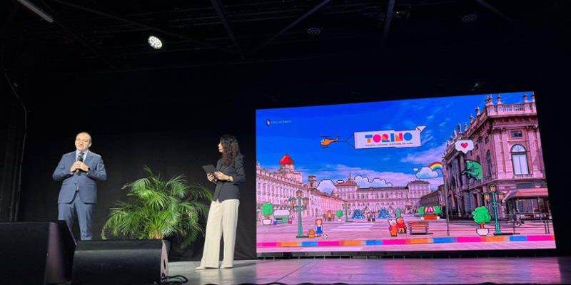 Lo Russo presenta il piano 2026 per rendere Torino più connessa e inclusiva, con 26 milioni di euro per Aurora e Barriera di Milano