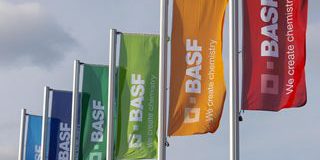BASF vende la maggioranza delle attività nei rivestimenti a Carlyle e Qatar Investment Authority
