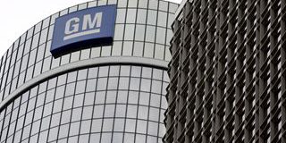 General Motors rivede al rialzo la guidance e vola al Nyse dell'11%