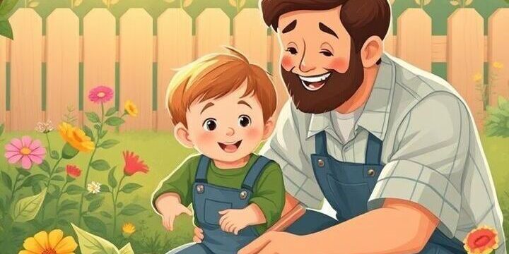 Отношение петрозаводчан ко Дню отца выяснили специалисты