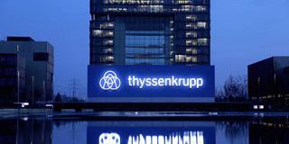 TKMS, Thyssenkrupp rinegozia 10 miliardi di euro di garanzie prima dello spin-off