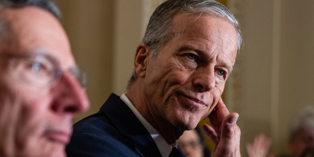 Senato in stallo su sussidi Obamacare: nessuna proposta approvata