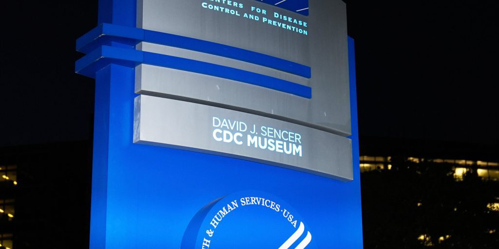 C.D.C. Layoffs Included 2 Top Measles Experts Amid Rising Cases