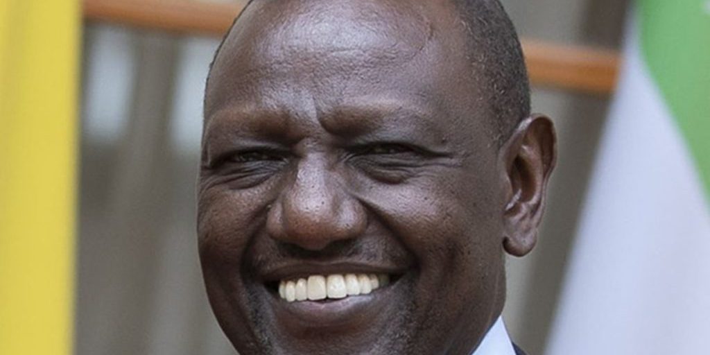 Президент Кении организовал лечение за границей своего главного оппонента