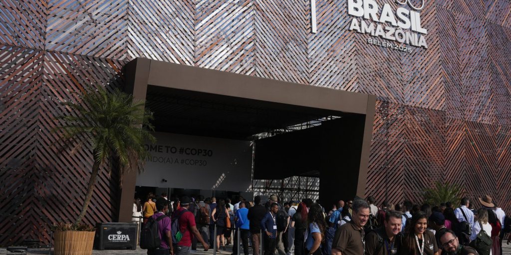 Assenza dei leader aziendali americani al summit climatico dell'ONU: una scelta che preoccupa