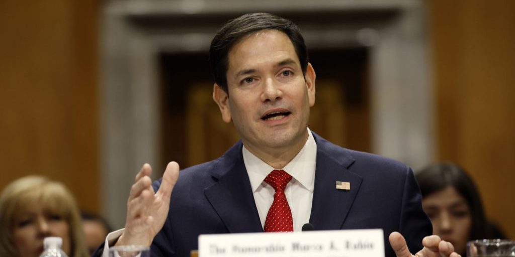 Stati Uniti impone nuove sanzioni alla Russia, ma lascia aperta la porta al dialogo per la pace