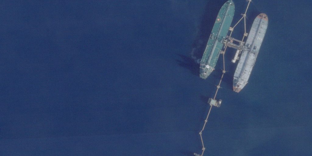 Petroliera con carico iraniano sequestrata vicino al Venezuela: intensificazione della pressione di Trump sul governo Maduro