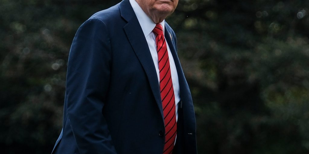 Trump Says He Will Pay Troops Despite Government Shutdown