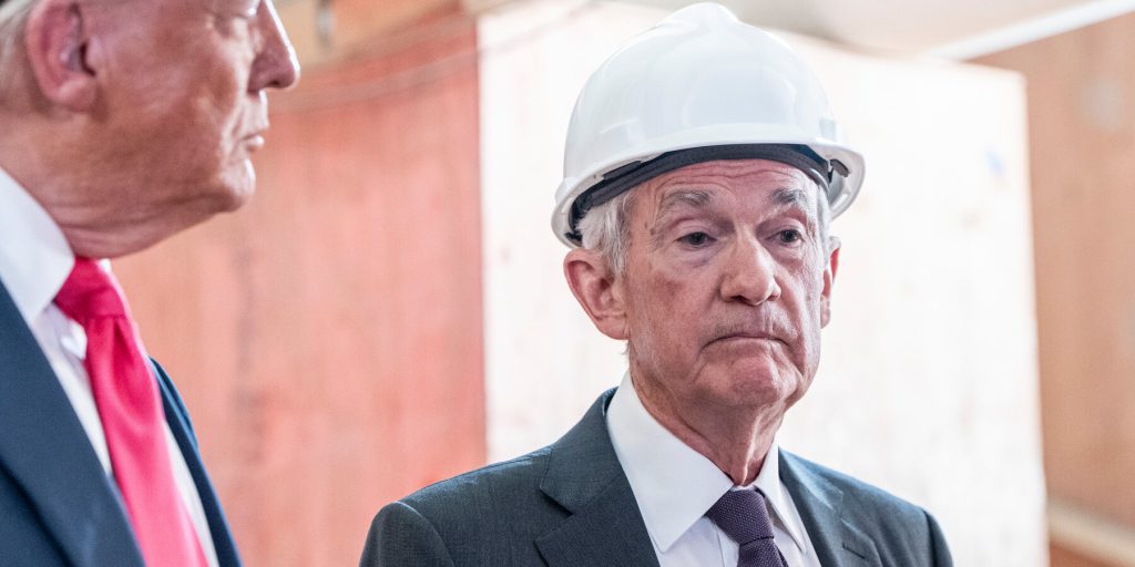 Procuratori federali aprono indagine sul presidente della Fed Powell per lavori di ristrutturazione della sede di Washington