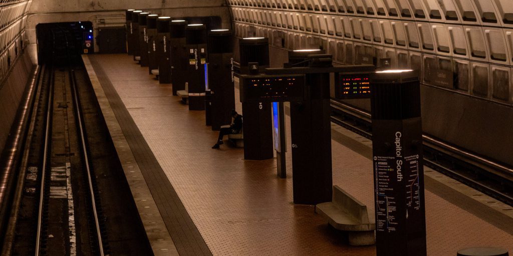 Trump’s Shutdown Layoffs Deepen Impasse, Angering Democrats