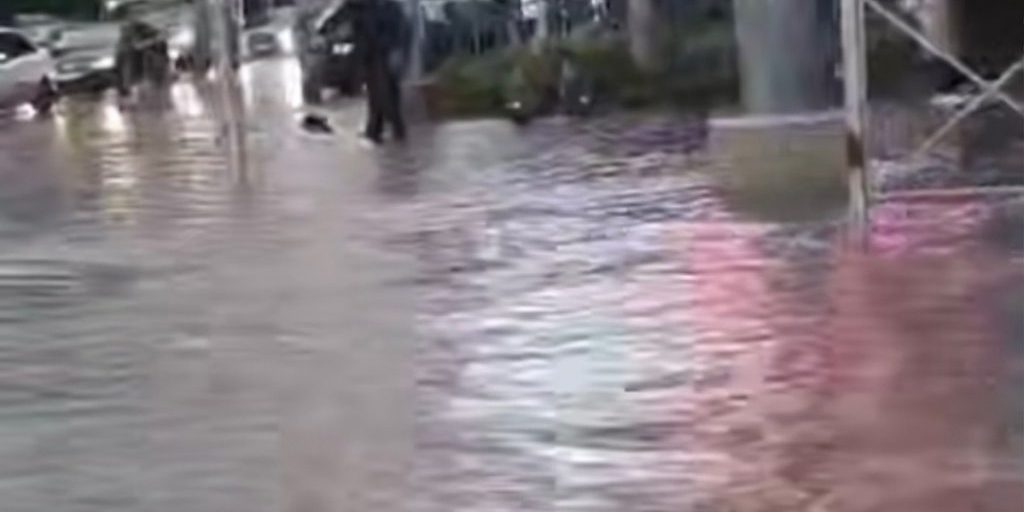 Прокуратура проводит проверку в связи с подтоплениями улиц в городах Дагестана