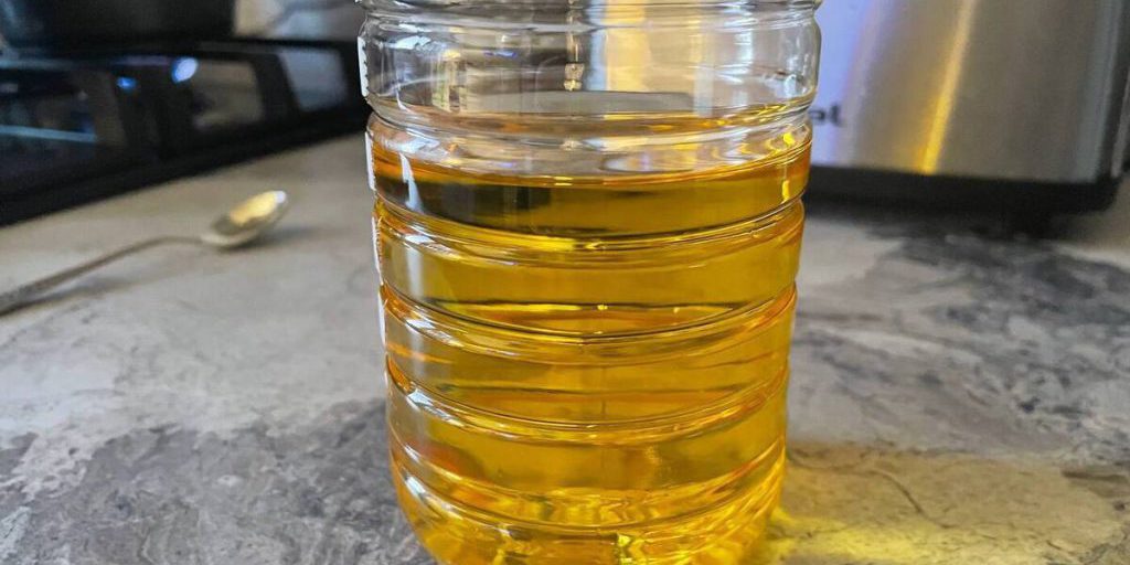 Диетолог Кабанов посоветовал перестать бояться пальмового масла