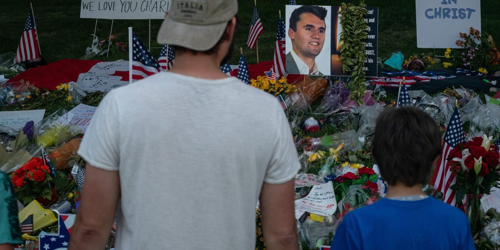 Tyler Robinson accusato di omicidio di Charlie Kirk: prima comparsa in tribunale